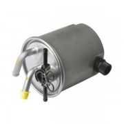 Топливный фильтр Mahle KL440/27 - заміна на  KL440/43