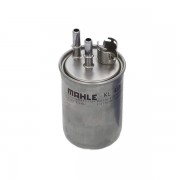 Топливный фильтр Mahle KL483 FORD Fiesta,Focus,Transit 95
