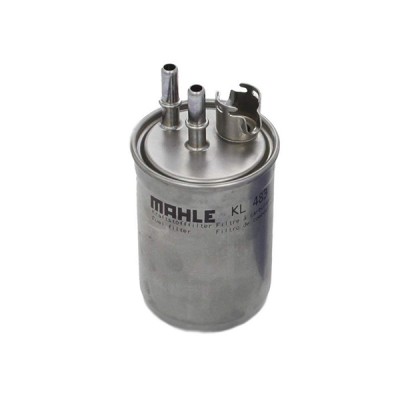 Топливный фильтр Mahle KL483 FORD Fiesta,Focus,Transit 95