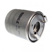 Топливный фильтр Mahle KL490D MB
