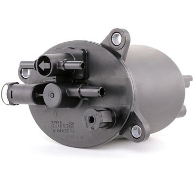 Топливный фильтр Mahle KL581 Citroen, LandRover, Peugeot