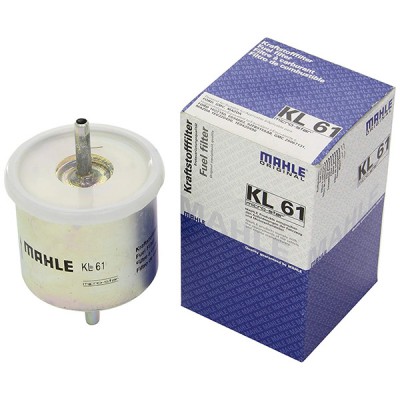 Топливный фильтр Mahle KL61 Ford
