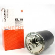 Топливный фильтр Mahle KL75 Ford, VW