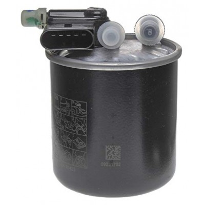 Топливный фильтр Mahle KL911 MB A,B,C,E,GL,GLE,GLA,GLS,ML 200-350 OM651 OM642