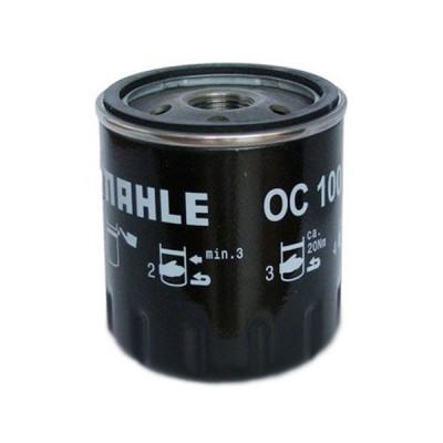 Масляный фильтр Mahle OC100 PEUGEOT