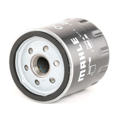 Масляный фильтр Mahle OC1063 Ford, Land Rover