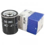 Масляный фильтр Mahle OC203 Ford