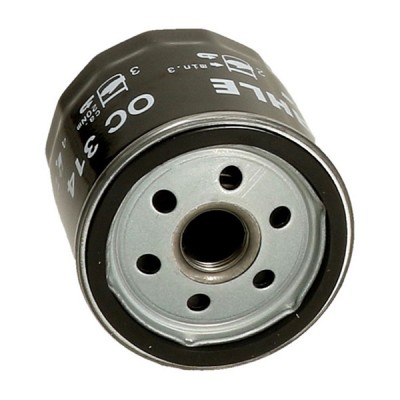 Масляный фильтр Mahle OC314 VW, Skoda