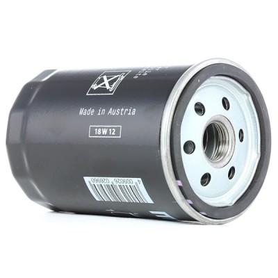 Масляный фильтр Mahle OC47OF Audi, VW