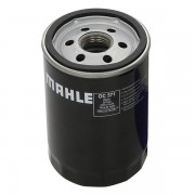 Масляный фильтр Mahle OC571 OPEL