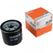 Масляный фильтр Mahle OC606 Ford, Mazda, Volvo