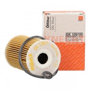 Масляный фильтр Mahle OX135/1D Daimler