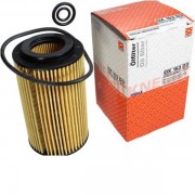 Масляный фильтр Mahle OX153D3 Daimler