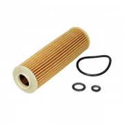 Масляный фильтр Mahle OX183/5D1 MB C180,C200,C250,E200 (W202) 07-