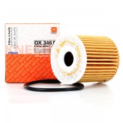 Масляный фильтр Mahle OX346D Smart