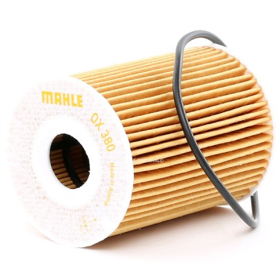 Масляный фильтр Mahle OX380D Daimler, Chrysler, Jeep