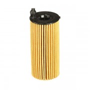 Масляный фильтр Mahle OX813/1D BMW X3 2,0D 2014-