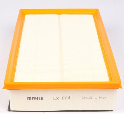 Воздушный фильтр Mahle LX864 VW T5