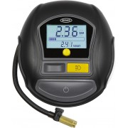 Компрессор автомобильный RING  RTC1000 12В