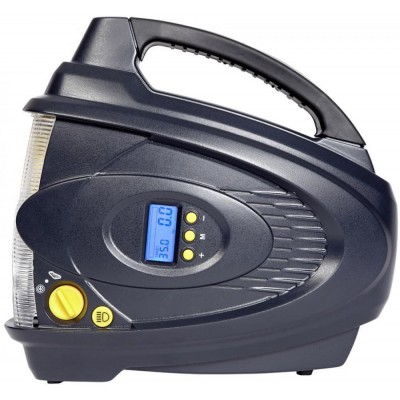 Компрессор автомобильный RING RAC660 12 - 230В