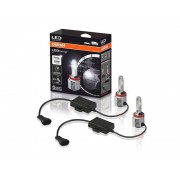 Комплект світлодіодних ламп OSRAM 65211CW LEDriving H11 14W 12-24V 6000K