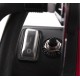 Автомобильный компрессор Белавто BK47 Трофи однопоршневой 160 л/мин с витым шлангом