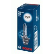 Ксеноновая лампа BOSCH Xenon HID D2S 35W P32d-2 (1987302904)