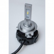 Комплект LED ламп ALed R H7 RH7Y07E для автомобилей Kia/Hyndai 2014+ 30W 6000K 4000lm