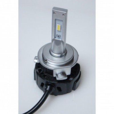Комплект LED ламп ALed R H7 RH7Y07E для автомобилей Kia/Hyndai 2014+ 30W 6000K 4000lm