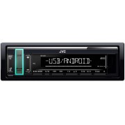 Медиа-ресивер JVC KD-X161