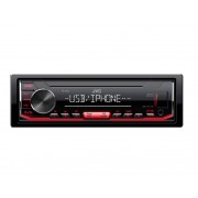 Медиа-ресивер JVC KD-X262