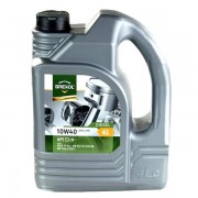 Моторное масло Brexol Long Life 10W-40 4 л (48391051015)