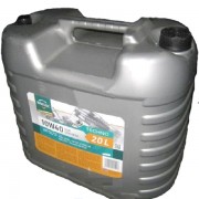 Моторное масло Brexol TECHNO 10W-40 20 л (48391051011)