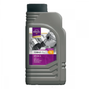 Моторное масло Brexol TRUCK SUPERIOR 15W-40 1 л (48391050995)