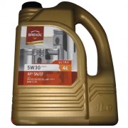 Моторное масло Brexol ULTRA 5W-30 4 л (48391051004)