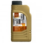 Моторное масло Brexol ULTRA 5W-40 1 л (48391051005)
