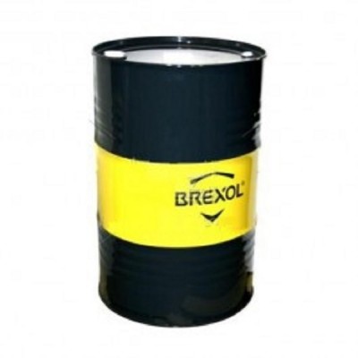 Масло трансмиссионное Brexol GEARTECH 80W-90 200 л (48391050978)