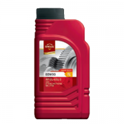 Масло трансмиссионное Brexol GEARTECH 80W-90 1 л (48391050975)