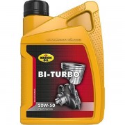 Моторное масло KROON OIL BI-TURBO 20W-50 5 л (KL00340)