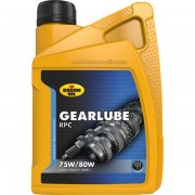 Трансмиссионное масло KROON OIL GEARLUBE RPC 75W/80W 1 л (KL01210)