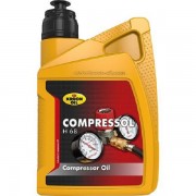 Компрессорное масло KROON OIL Compressol H68 1 л (KL02218)