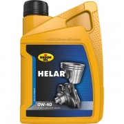 Моторное масло KROON OIL HELAR 0W-40 1 л (KL02226)
