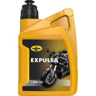 Моторное масло KROON OIL 4-T EXPULSA 10W-40 1 л (KL02227)