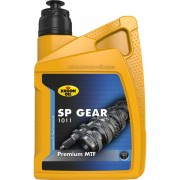 Трансмиссионное масло KROON OIL SP GEAR 1011 1 л (KL02229)