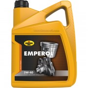 Моторное масло KROON OIL EMPEROL 5W-40 5 л (KL02334)