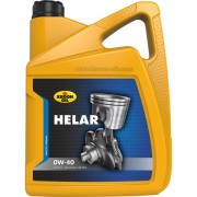 Моторное масло KROON OIL HELAR 0W-40 5 л (KL02343)