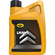 Гидравлическое масло KROON OIL LHM+ 1л (KL04208)