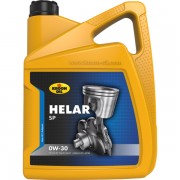 Моторное масло KROON OIL HELAR SP 0W-30 5 л (KL20027)