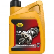 Трансмиссионное масло KROON OIL SP MATIC 4036 1 л (KL32224)