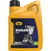 Моторное масло KROON OIL DURANZA MSP 0W-30 1 л (KL32382)